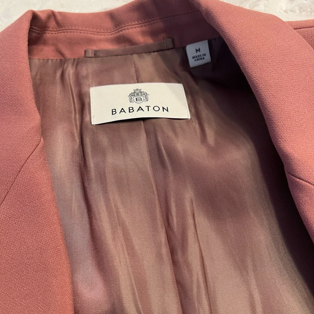 Aritzia Babaton Blazer - worn once - Picture 2 of 2